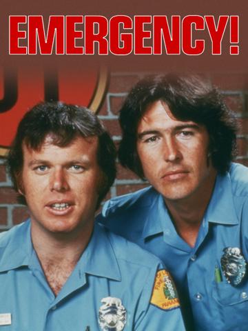 Emergency!