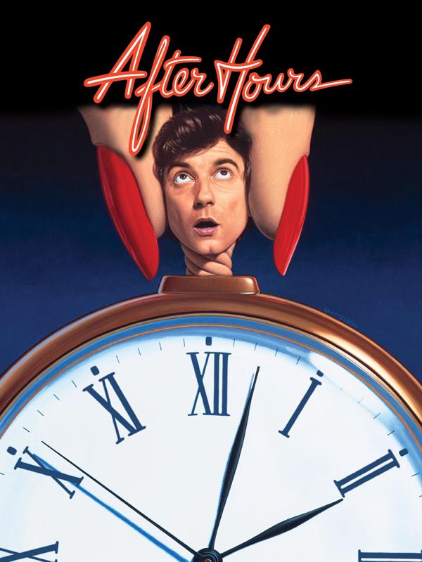 After Hours