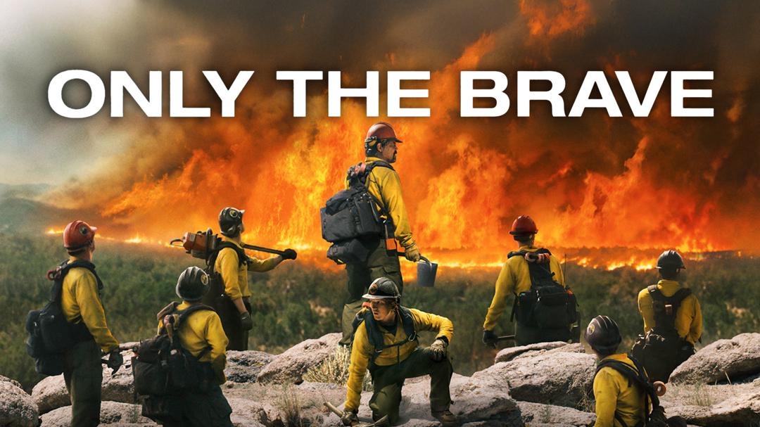 Only the Brave