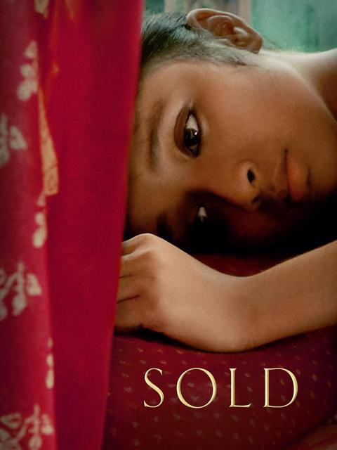 Poster för Sold