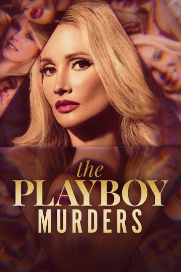 A Playboy-gyilkosságok poszter