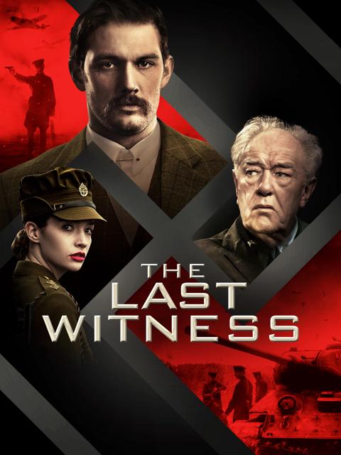 The Last Witness