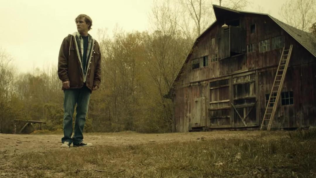 Background image for Dead Souls