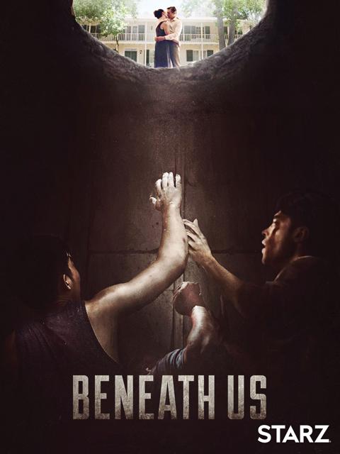 Beneath Us