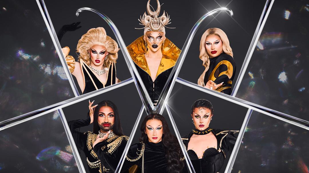 Background image for Keeping Up with Krystal Versace