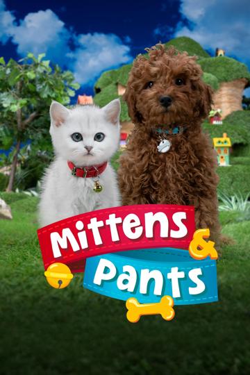 Mittens & Pants