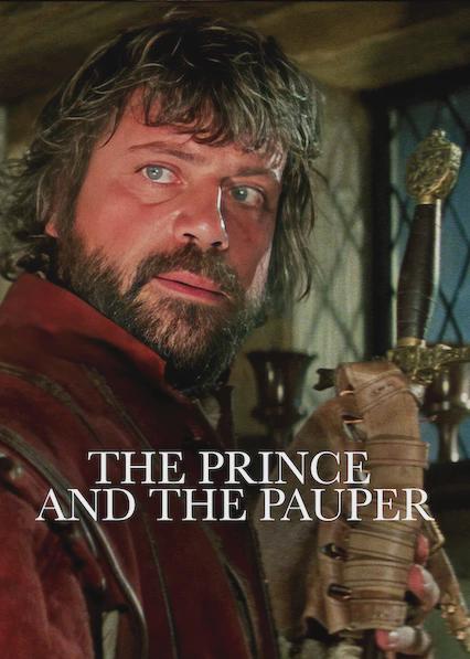 The Prince and the Pauper