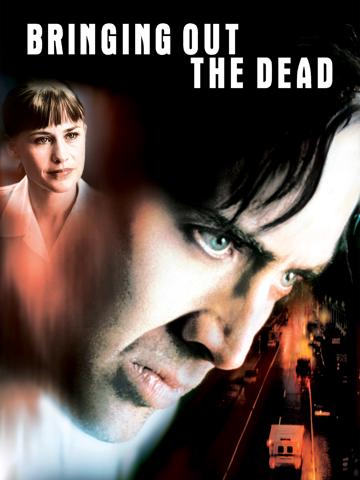 Bringing Out the Dead