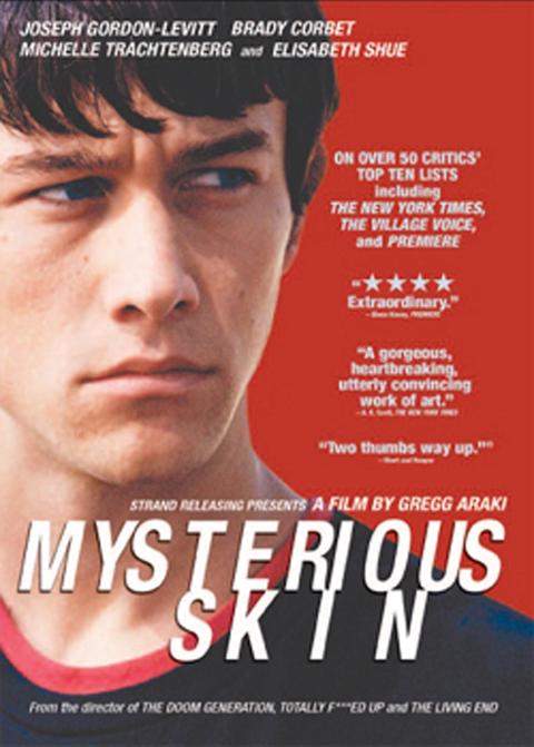 Mysterious Skin