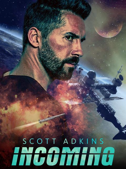 Poster för Incoming