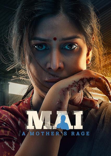 Poster för Mai: A Mother's Rage