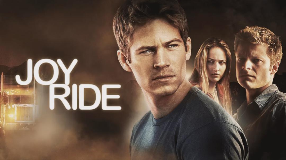 Joy Ride