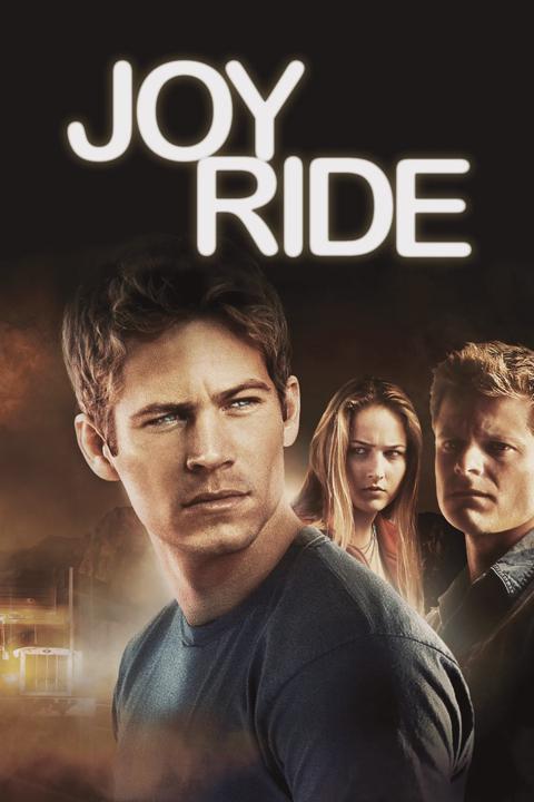 Joy Ride