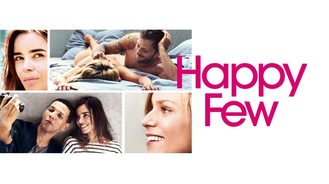 Four Lovers