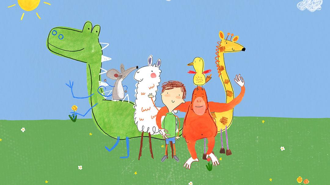 Background image for Pablo