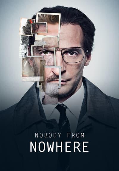 Poster för Nobody from Nowhere