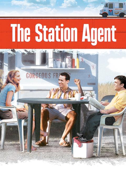 The Station Agent
