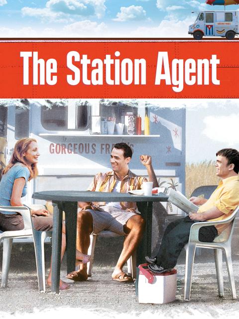 The Station Agent