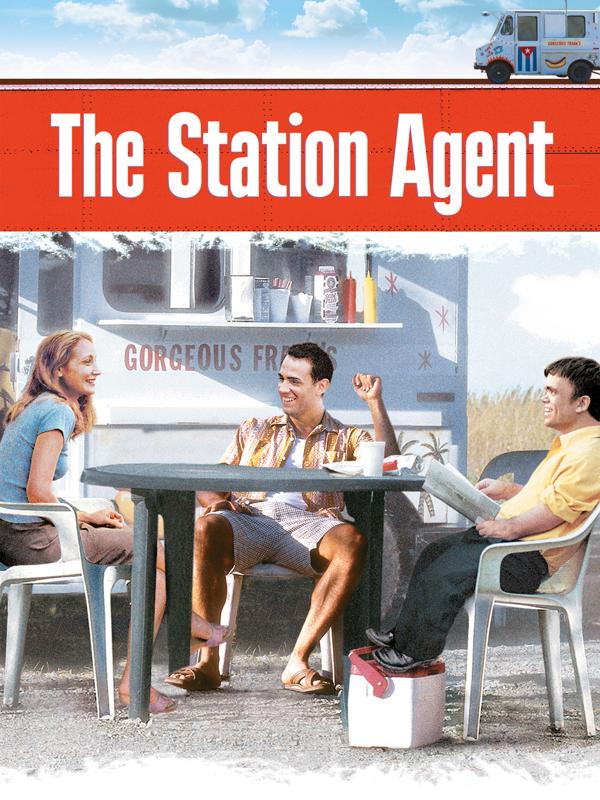 The Station Agent