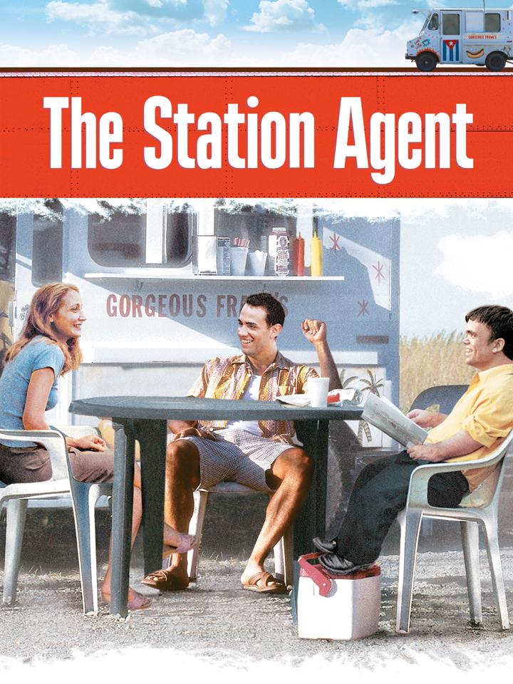 The Station Agent