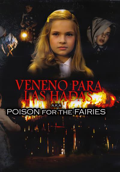 Poison for the Fairies