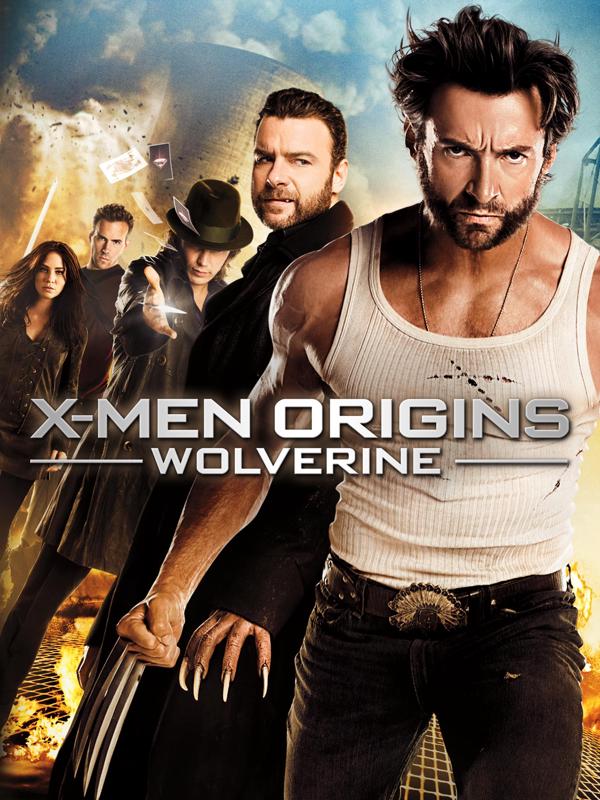 X-Men Origins: Wolverine