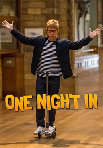 One Night in…
