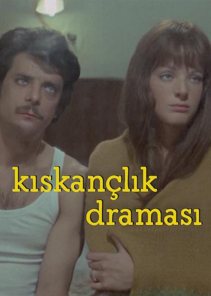 A Drama of Jealousy (and other things)