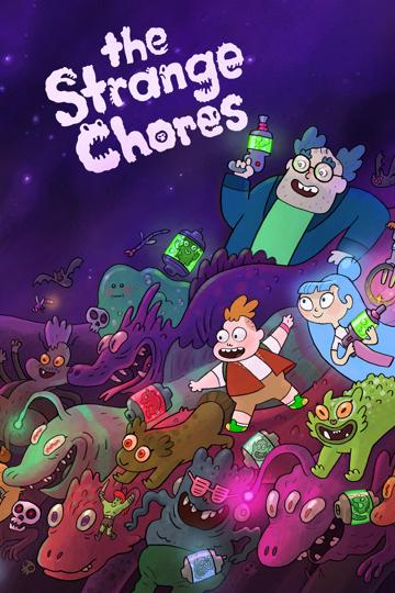 The Strange Chores