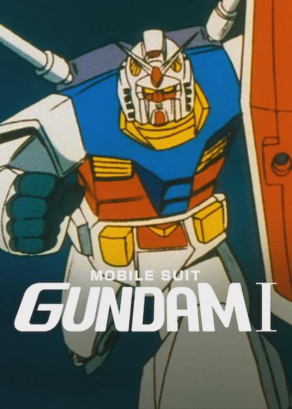 Mobile Suit Gundam I