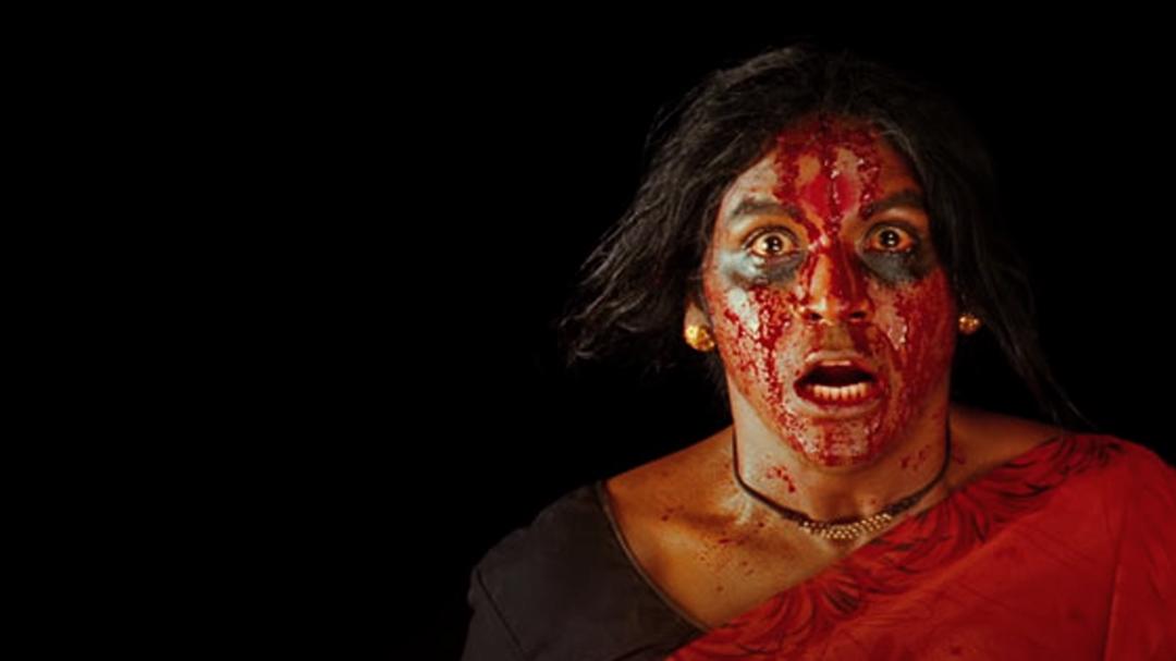 Background image for Kanchana