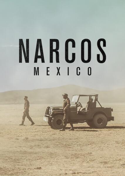 Narcos: Mexico
