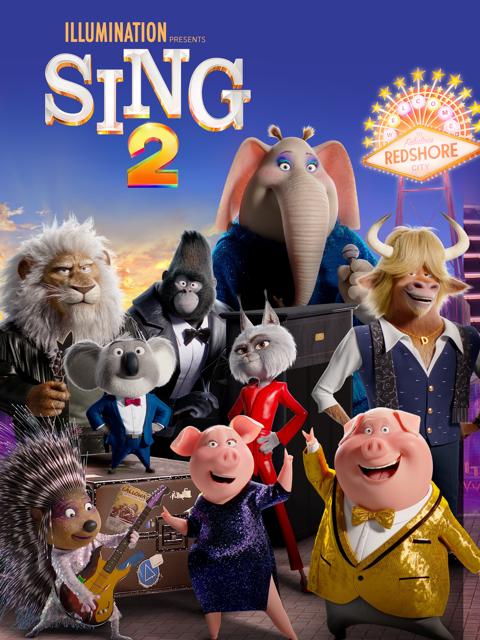 Sing 2