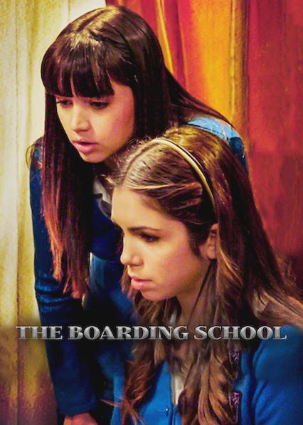 The Boarding School