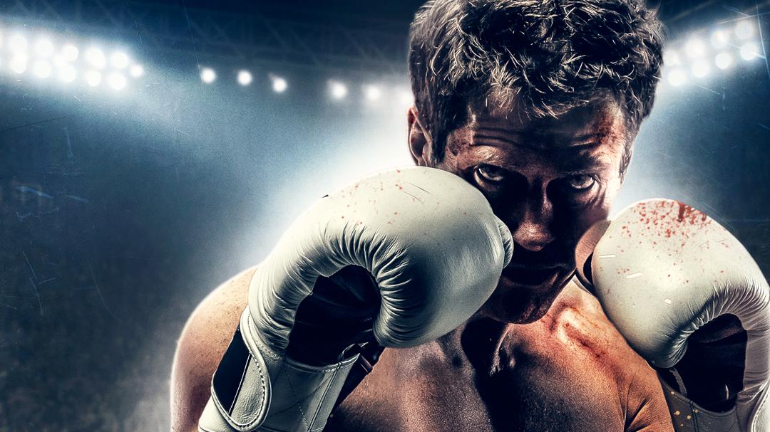 Background image for Ringside