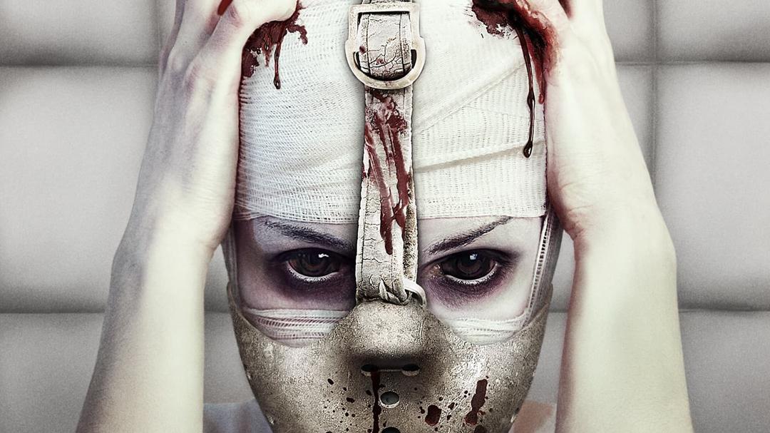Background image for Sanitarium