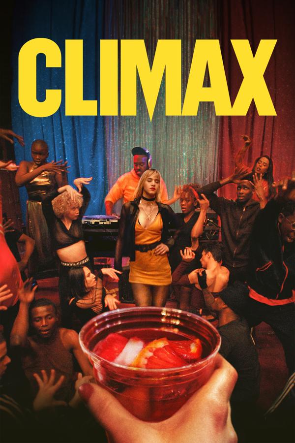 Climax