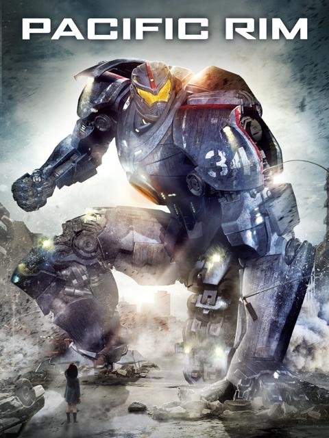 Pacific Rim