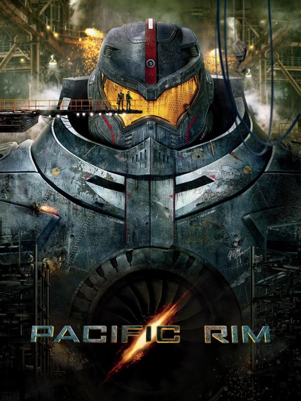 Pacific Rim