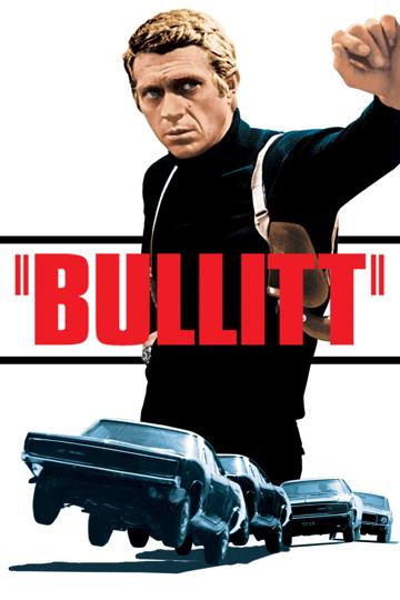 Bullitt