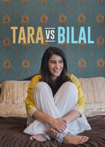 Tara vs Bilal poszter