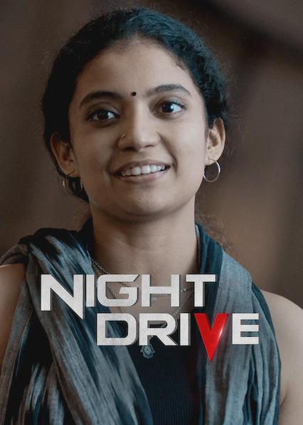 Poster för Night Drive