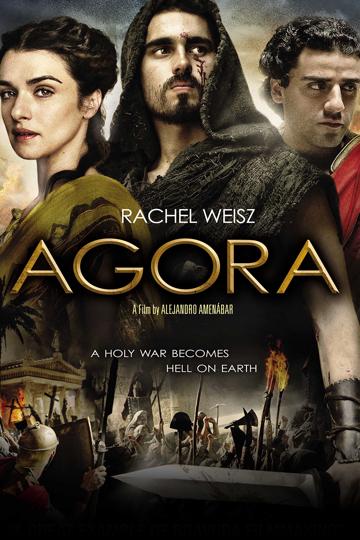 Agora