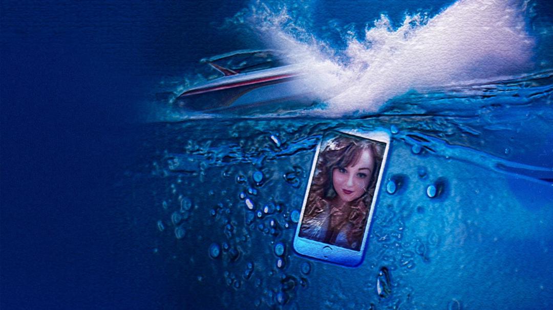 Background image for The Speedboat Killer: The Killing of Charlotte Brown