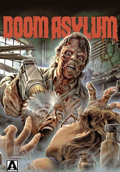 Doom Asylum