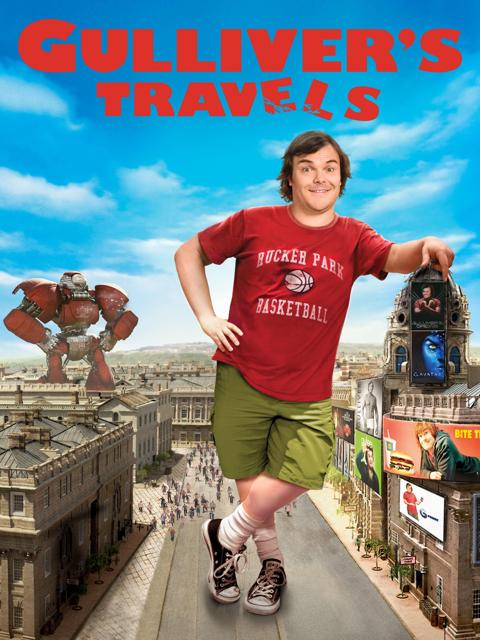 Gulliver's Travels