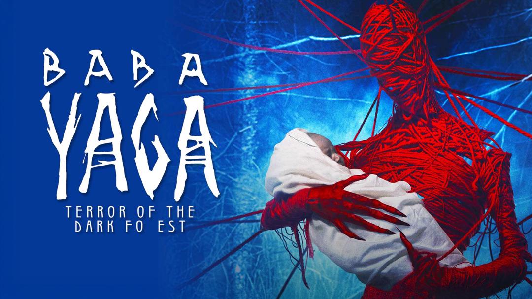 Baba Yaga: Terror of the Dark Forest