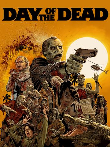 Day of the Dead