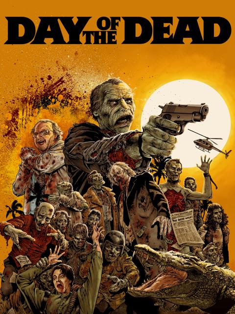 Day of the Dead