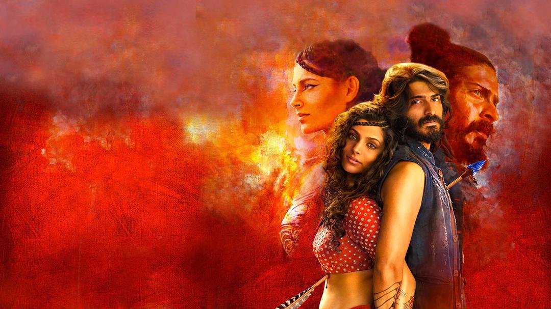 Background image for Mirzya